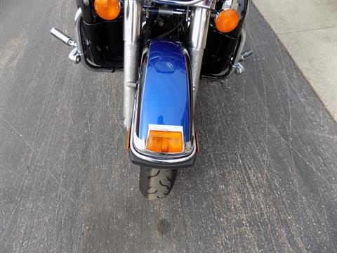 2010 Harley-Davidson Electra Glide® Ultra Limited in Janesville, Wisconsin - Photo 17