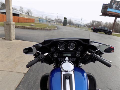 2010 Harley-Davidson Electra Glide® Ultra Limited in Janesville, Wisconsin - Photo 19