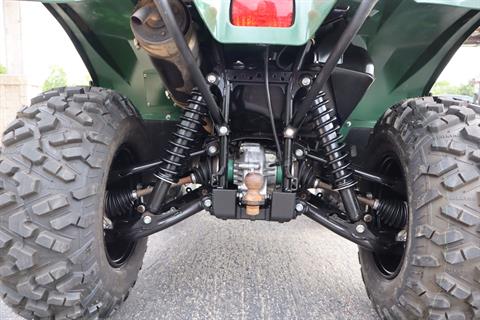 2018 Yamaha Kodiak 700 in Janesville, Wisconsin - Photo 15