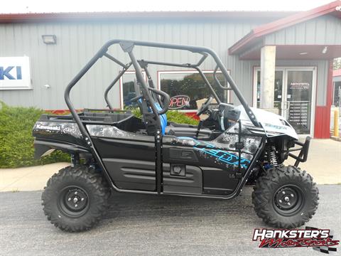 2024 Kawasaki Teryx in Janesville, Wisconsin - Photo 1