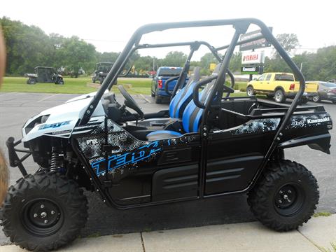 2024 Kawasaki Teryx in Janesville, Wisconsin - Photo 6