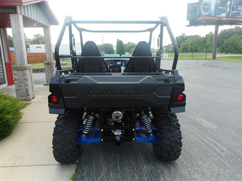 2024 Kawasaki Teryx in Janesville, Wisconsin - Photo 9