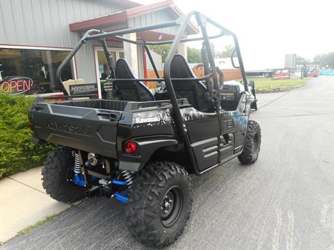 2024 Kawasaki Teryx in Janesville, Wisconsin - Photo 10