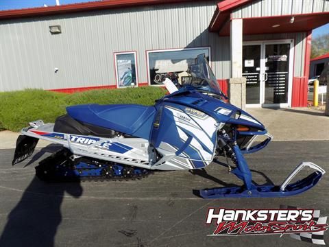 2024 Yamaha SRViper L-TX GT in Janesville, Wisconsin - Photo 1