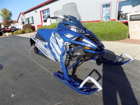 2024 Yamaha SRViper L-TX GT in Janesville, Wisconsin - Photo 2