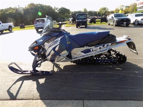 2024 Yamaha SRViper L-TX GT in Janesville, Wisconsin - Photo 5