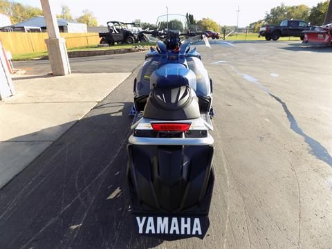 2024 Yamaha SRViper L-TX GT in Janesville, Wisconsin - Photo 7