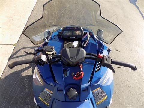 2024 Yamaha SRViper L-TX GT in Janesville, Wisconsin - Photo 23