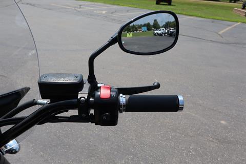 2013 Suzuki Boulevard C90T B.O.S.S. in Janesville, Wisconsin - Photo 21