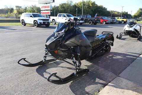 2025 Arctic Cat ZR 600 ES in Janesville, Wisconsin - Photo 4