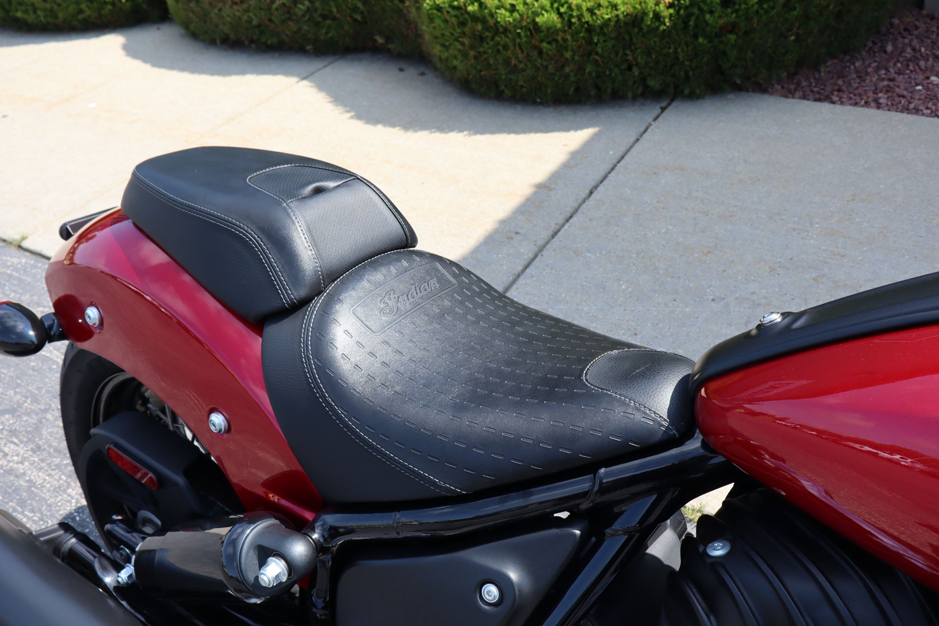 2022 Indian Motorcycle Chief Bobber in Janesville, Wisconsin - Photo 12