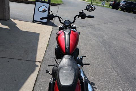 2022 Indian Motorcycle Chief Bobber in Janesville, Wisconsin - Photo 15