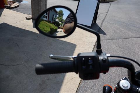 2022 Indian Motorcycle Chief Bobber in Janesville, Wisconsin - Photo 18