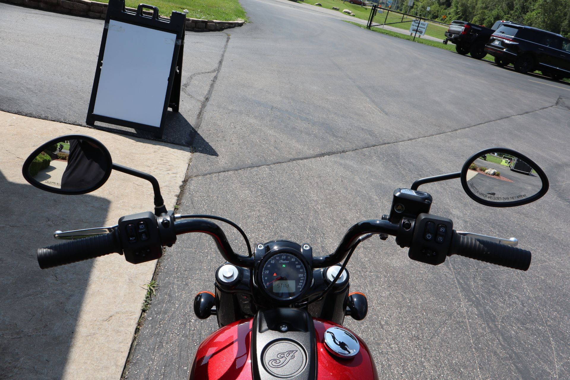 2022 Indian Motorcycle Chief Bobber in Janesville, Wisconsin - Photo 23