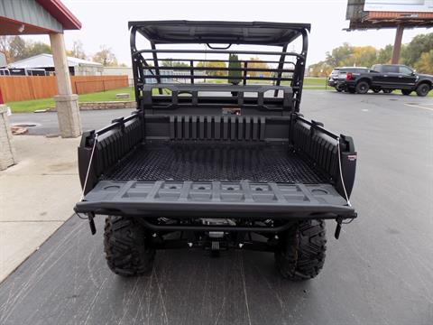 2024 Kawasaki MULE PRO-FXR 1000 LE in Janesville, Wisconsin - Photo 13