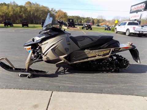 2023 Yamaha Sidewinder L-TX GT EPS in Janesville, Wisconsin - Photo 5