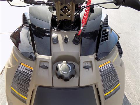 2023 Yamaha Sidewinder L-TX GT EPS in Janesville, Wisconsin - Photo 21
