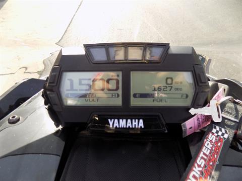2023 Yamaha Sidewinder L-TX GT EPS in Janesville, Wisconsin - Photo 25