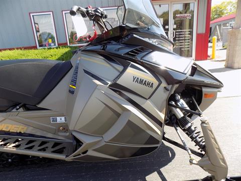 2023 Yamaha Sidewinder L-TX GT EPS in Janesville, Wisconsin - Photo 9