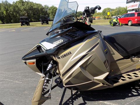 2023 Yamaha Sidewinder L-TX GT EPS in Janesville, Wisconsin - Photo 13