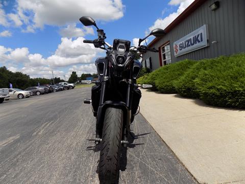 2022 Yamaha MT-09 in Janesville, Wisconsin - Photo 3