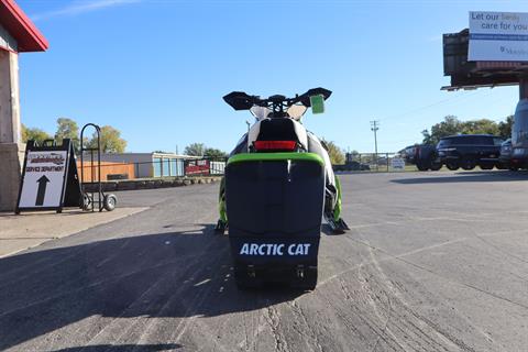 2024 Arctic Cat ZR 9000 RR ES EPS in Janesville, Wisconsin - Photo 7