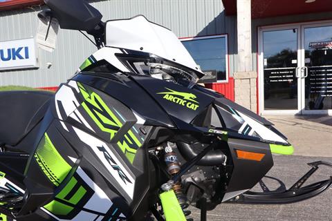 2024 Arctic Cat ZR 9000 RR ES EPS in Janesville, Wisconsin - Photo 14