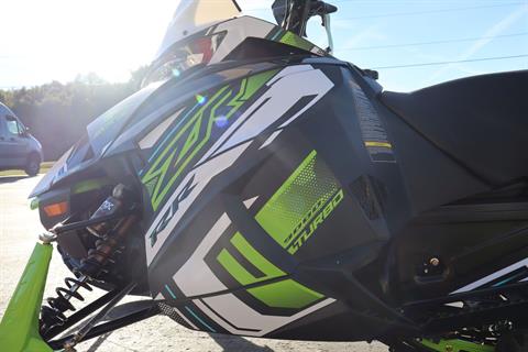 2024 Arctic Cat ZR 9000 RR ES EPS in Janesville, Wisconsin - Photo 15