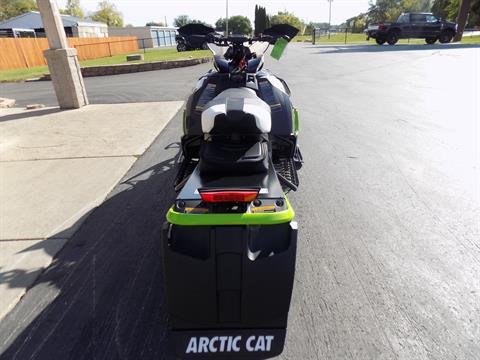 2024 Arctic Cat ZR 9000 RR ES EPS in Janesville, Wisconsin - Photo 7