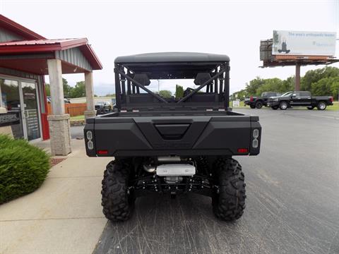 2024 CFMOTO UForce 1000 XL in Janesville, Wisconsin - Photo 7