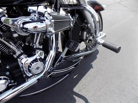 2012 Harley-Davidson Street Glide® in Janesville, Wisconsin - Photo 11