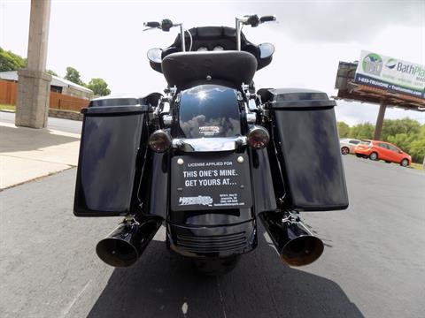 2012 Harley-Davidson Street Glide® in Janesville, Wisconsin - Photo 14