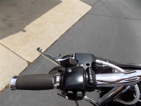 2012 Harley-Davidson Street Glide® in Janesville, Wisconsin - Photo 22
