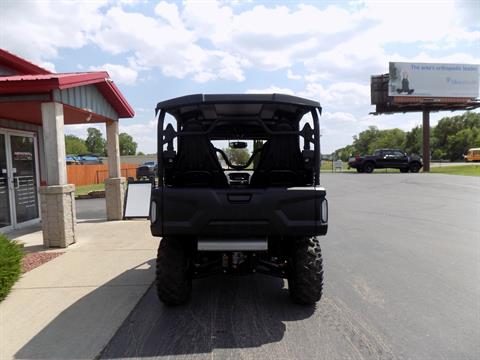 2024 Yamaha Wolverine X4 850 XT-R in Janesville, Wisconsin - Photo 7