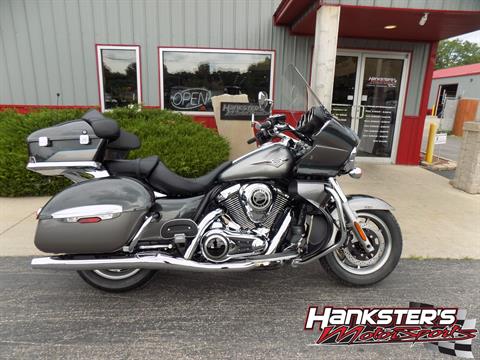 2024 Kawasaki Vulcan 1700 Voyager ABS in Janesville, Wisconsin - Photo 1