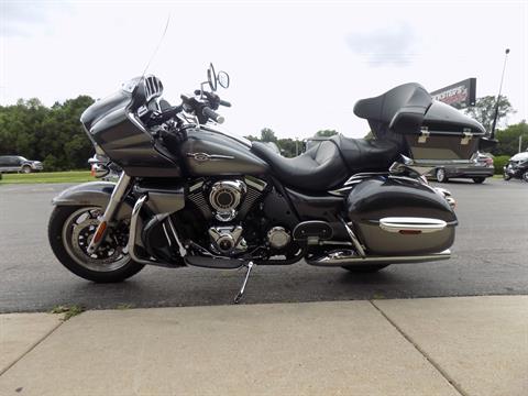 2024 Kawasaki Vulcan 1700 Voyager ABS in Janesville, Wisconsin - Photo 5