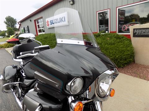 2024 Kawasaki Vulcan 1700 Voyager ABS in Janesville, Wisconsin - Photo 10