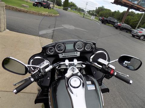 2024 Kawasaki Vulcan 1700 Voyager ABS in Janesville, Wisconsin - Photo 17