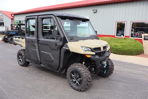 2024 CFMOTO UFORCE 1000 XL Alpine in Janesville, Wisconsin - Photo 2