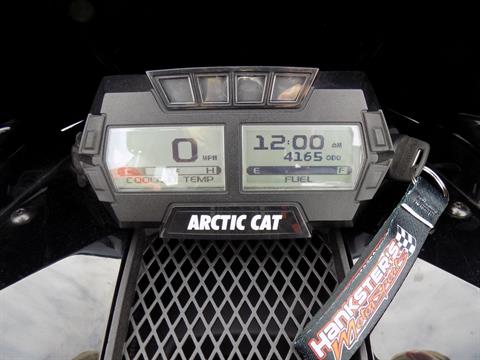 2017 Arctic Cat ZR 9000 Thundercat 137 in Janesville, Wisconsin - Photo 28