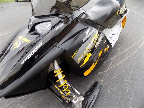 2006 Ski-Doo MX Z Adrenaline 800 HO  Power T.E.K. in Janesville, Wisconsin - Photo 14