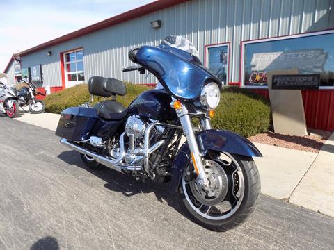 2012 Harley-Davidson Street Glide® in Janesville, Wisconsin - Photo 2