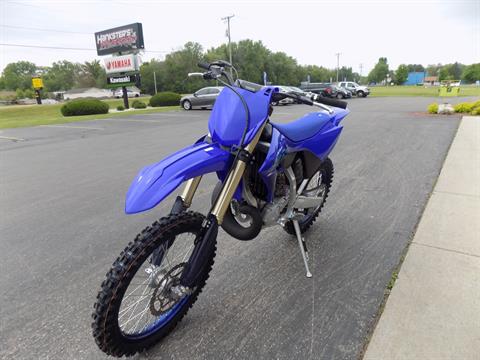 2024 Yamaha YZ250X in Janesville, Wisconsin - Photo 4