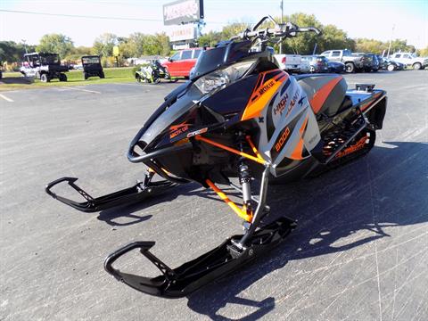 2018 Arctic Cat XF 8000 High Country in Janesville, Wisconsin - Photo 4