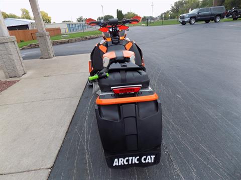 2013 Arctic Cat XF 800 Sno Pro® in Janesville, Wisconsin - Photo 7