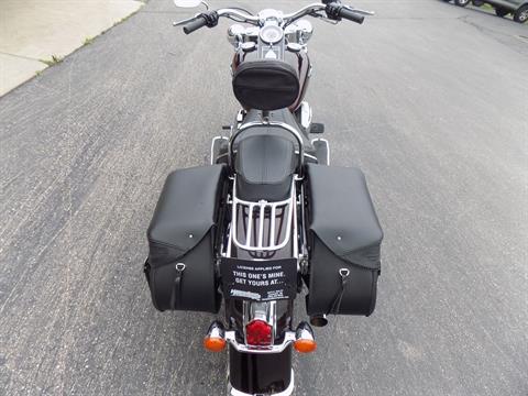 2011 Harley-Davidson Softail® Deluxe in Janesville, Wisconsin - Photo 15