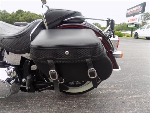 2011 Harley-Davidson Softail® Deluxe in Janesville, Wisconsin - Photo 16
