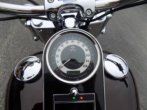 2011 Harley-Davidson Softail® Deluxe in Janesville, Wisconsin - Photo 21