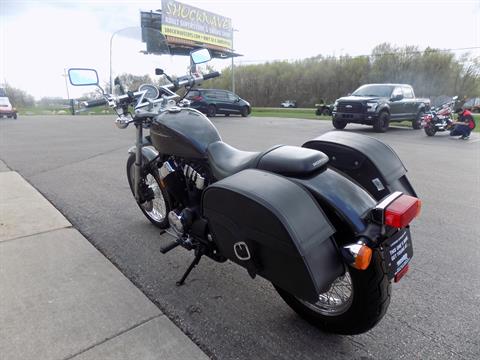2010 Honda Shadow® RS in Janesville, Wisconsin - Photo 6