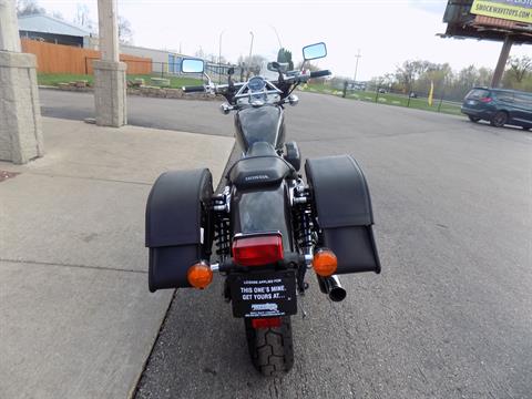 2010 Honda Shadow® RS in Janesville, Wisconsin - Photo 7